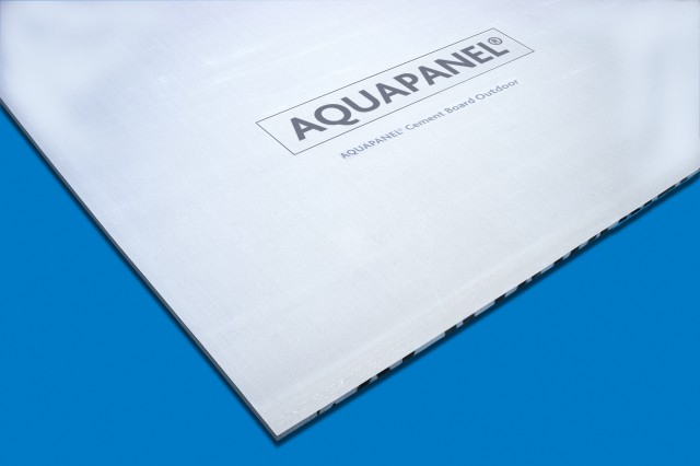 Placa knauf aquapanel 1200x2400x12,5mm